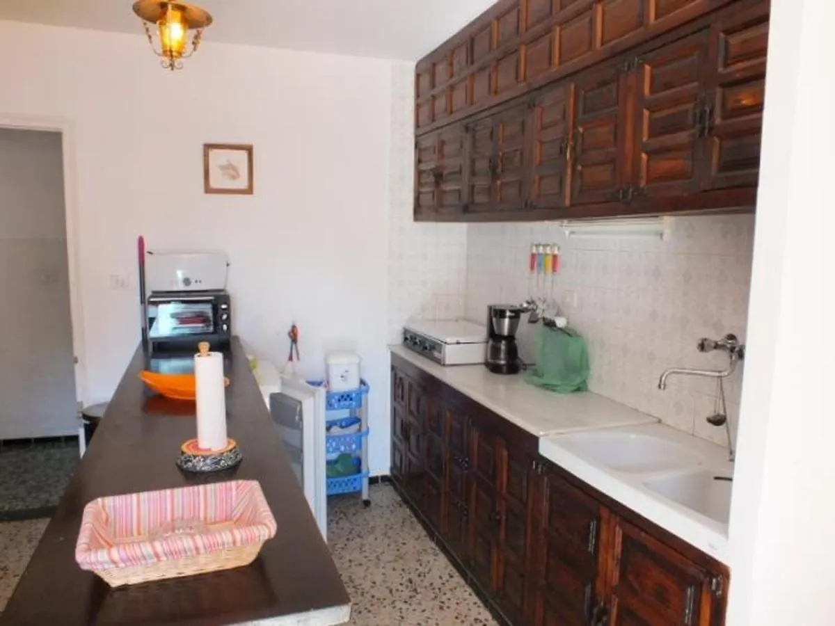 Apartamento Sirenas F2 Para 2/3 Personas Cerca De La Playa En Roses - Es-204-37 0*,