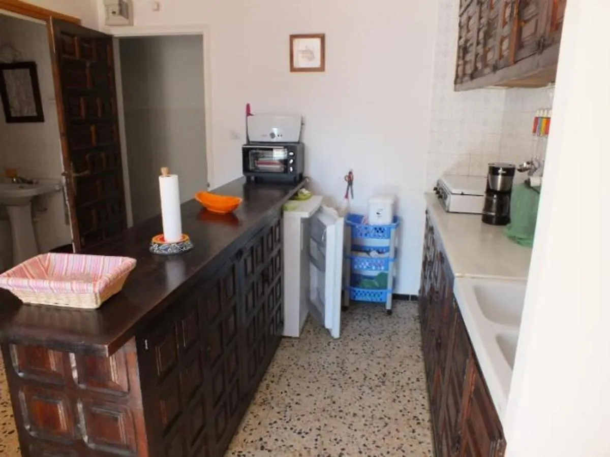 דירה Apartamento Sirenas F2 Para 2/3 Personas Cerca De La Playa En Roses - Es-204-37