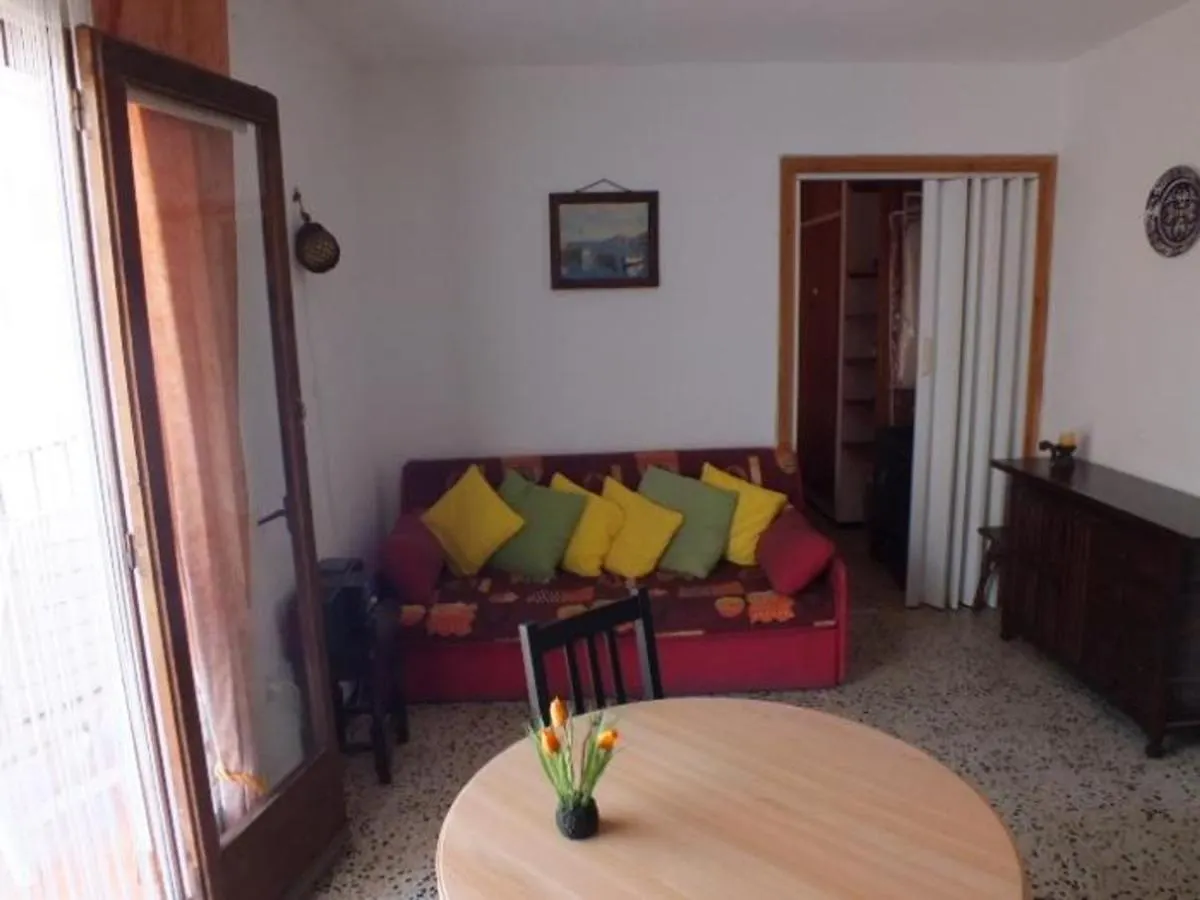 Apartamento Sirenas F2 Para 2/3 Personas Cerca De La Playa En Roses - Es-204-37 דירה
