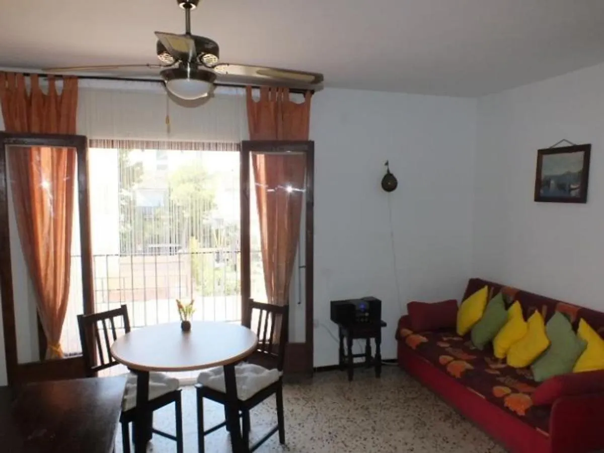 Apartment Apartamento Sirenas F2 Para 2/3 Personas Cerca De La Playa En Roses - Es-204-37