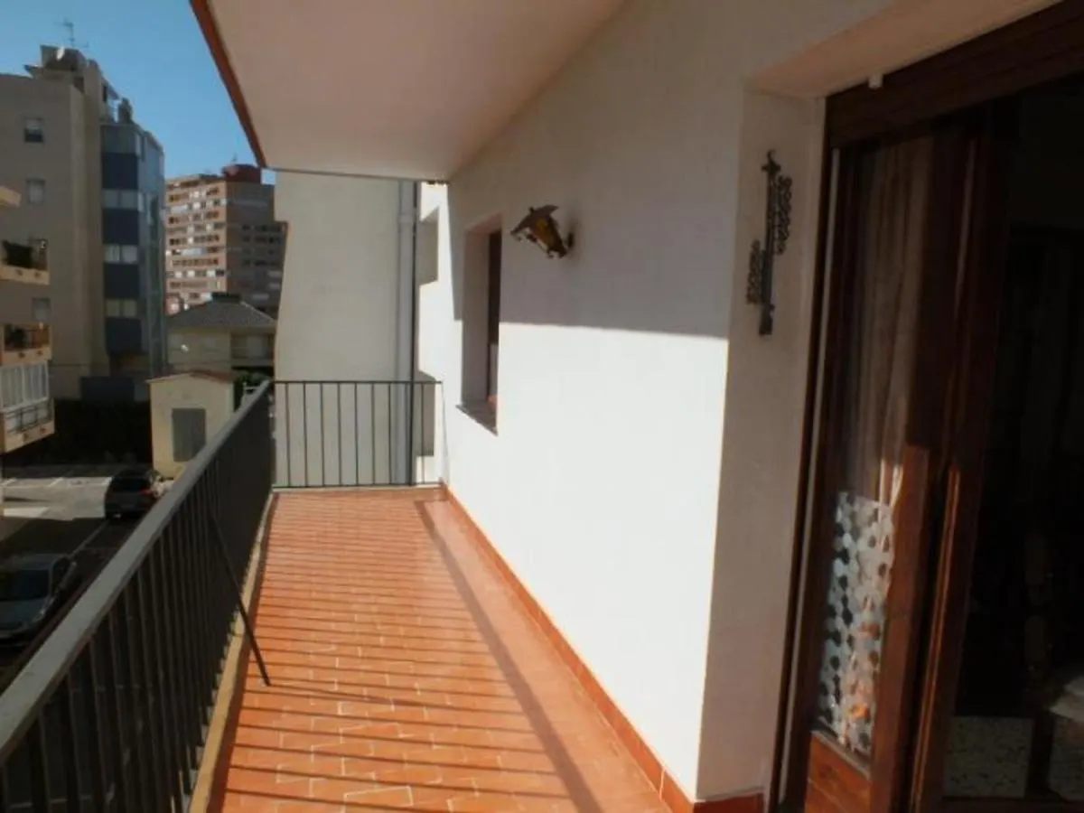 Apartamento Sirenas F2 Para 2/3 Personas Cerca De La Playa En Roses - Es-204-37 0*,  Spain