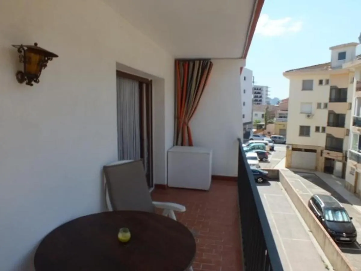 Apartment Apartamento Sirenas F2 Para 2/3 Personas Cerca De La Playa En Roses - Es-204-37 Spain